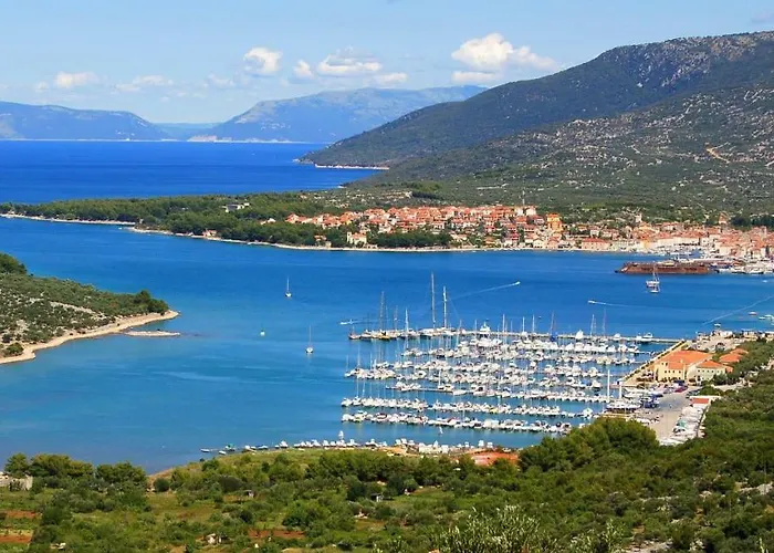 The Rozolina 3* Cres