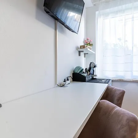 בית הארחה The Rozolina 3*