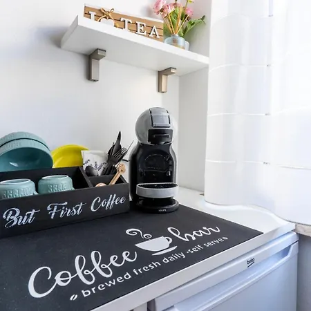 The Rozolina בית הארחה 3*