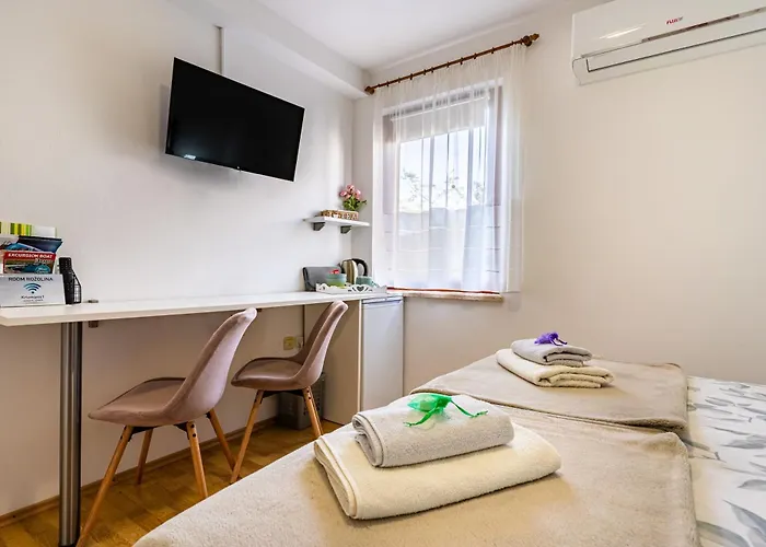 The Rozolina Gostinjska kuća