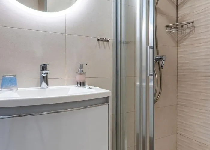 Gostinjska kuća The Rozolina